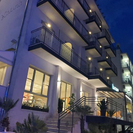 Hotel Katina リミニ エクステリア 写真